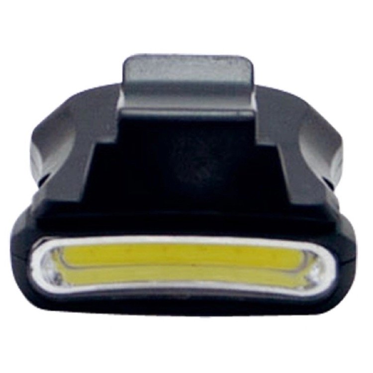 BriteTek Compact COB Cap Light 1
