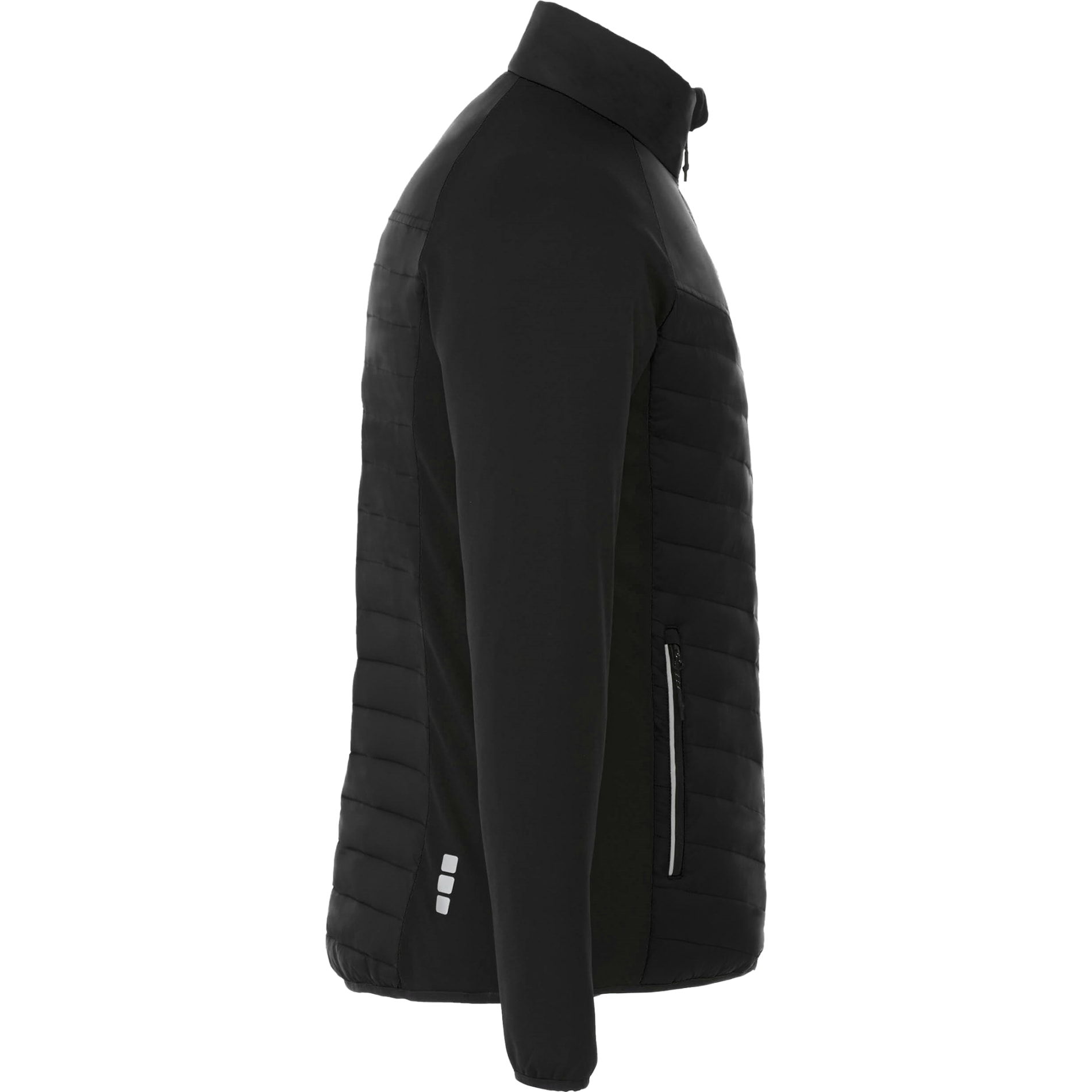 Men's BANFF Hybrid Insulated Jacket 7