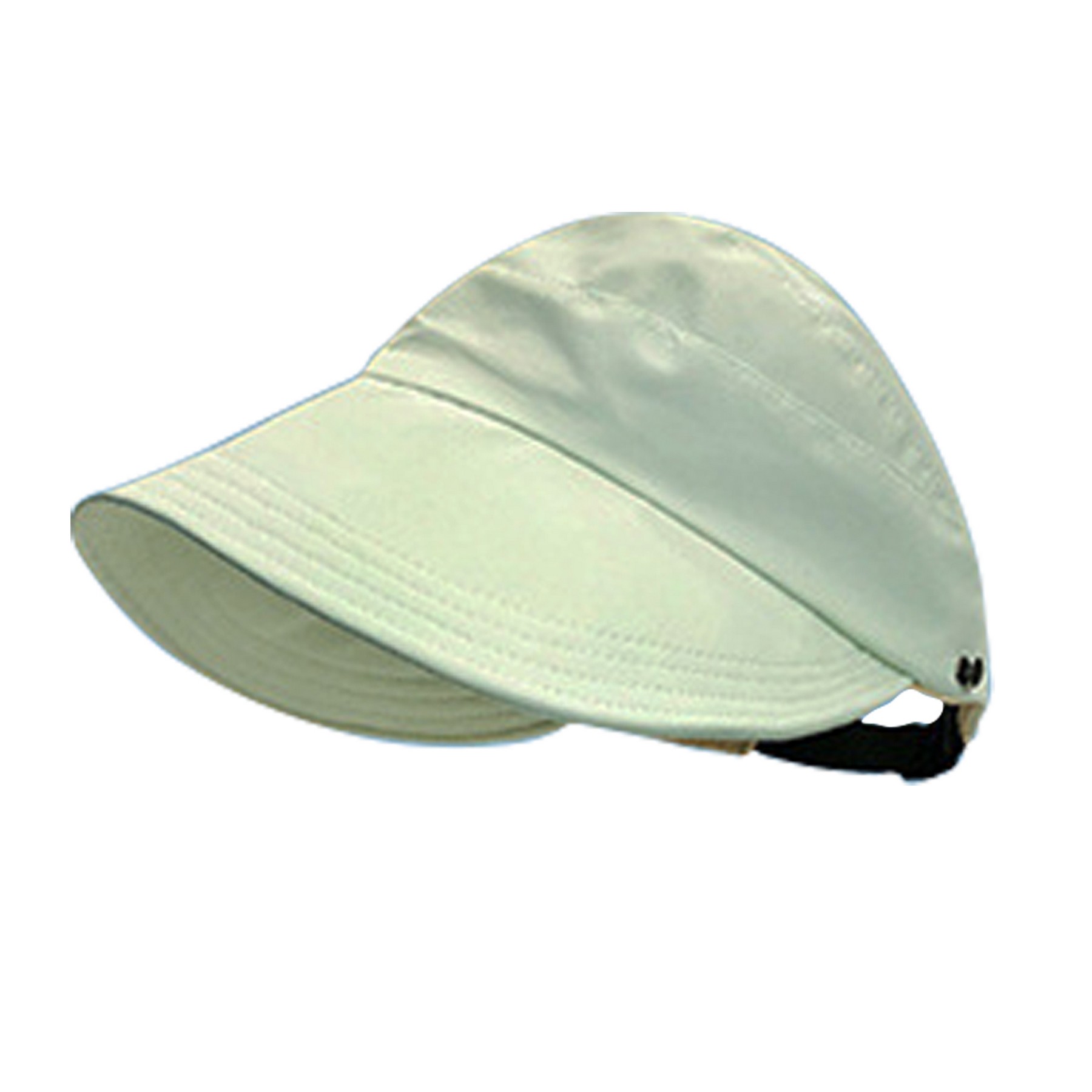 Empty Top Wide Brim Sun Hat 5