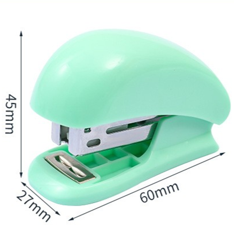 Mini Desk Stapler 3