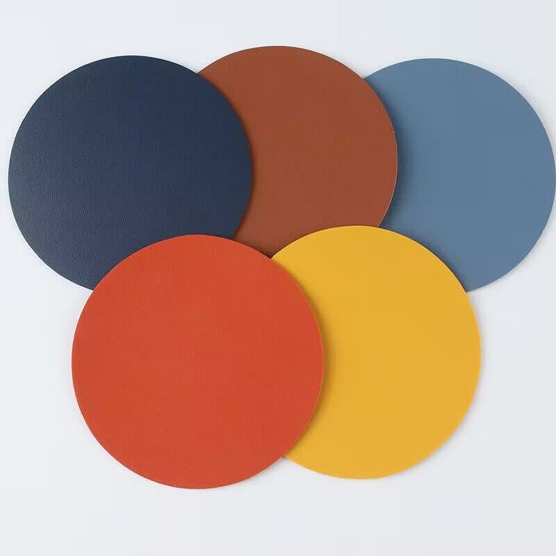Silicone Coaster