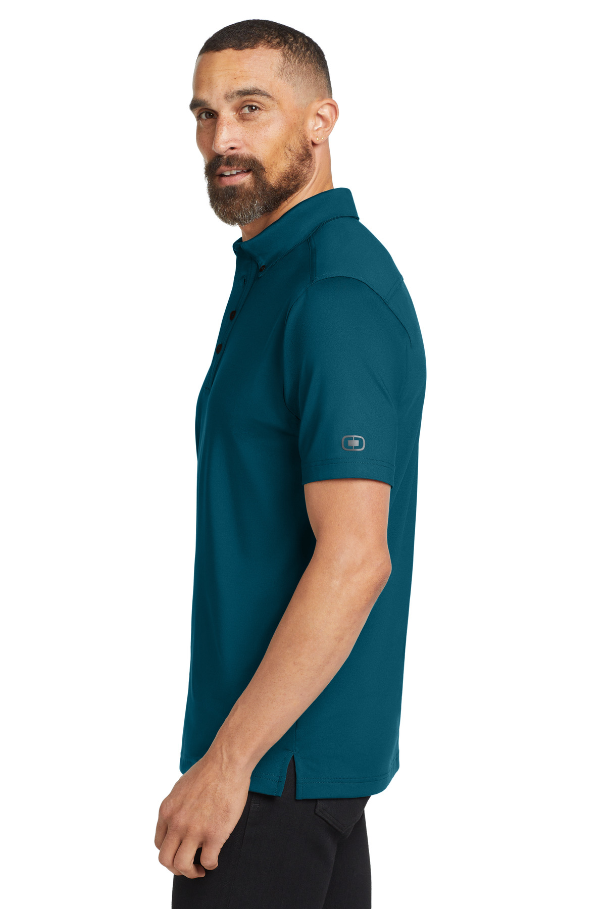 OGIO® Gauge Polo 8