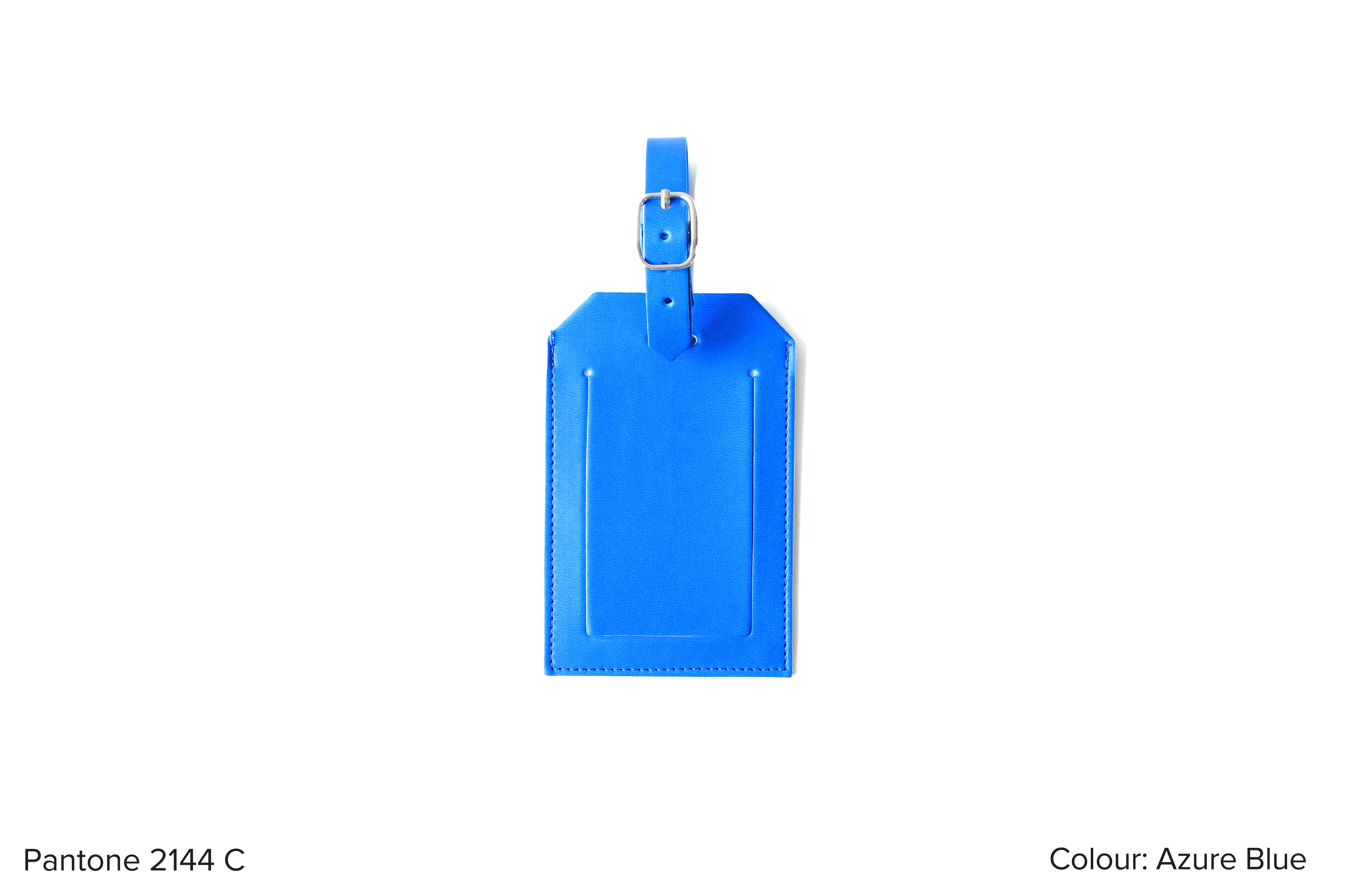 New Tile Slim with Vegan Leather Luggage Tag 3