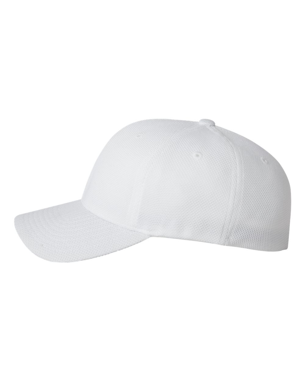 Cool & Dry Piqué Mesh Cap - 6577CD 2