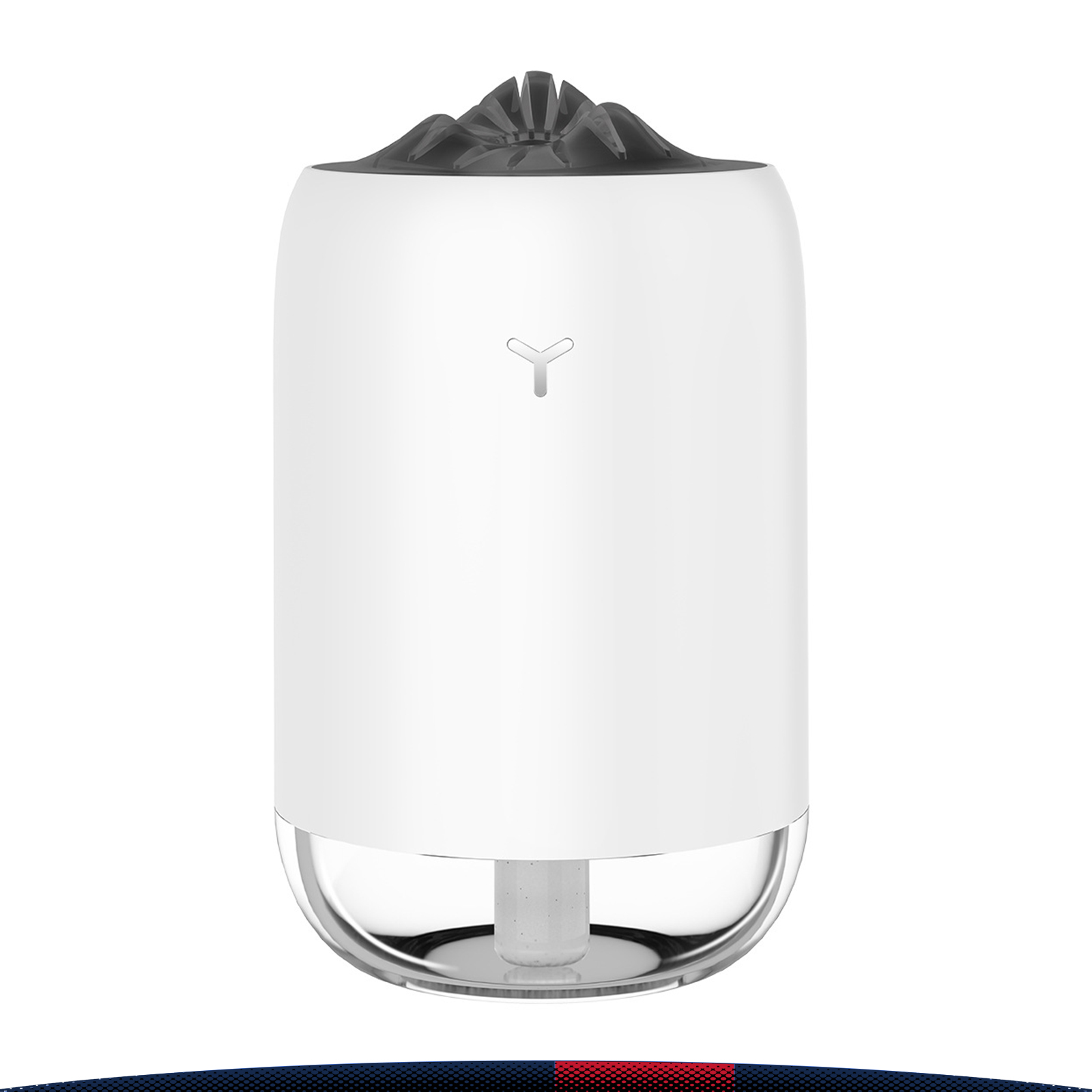 Colorful Light Humidifier 5