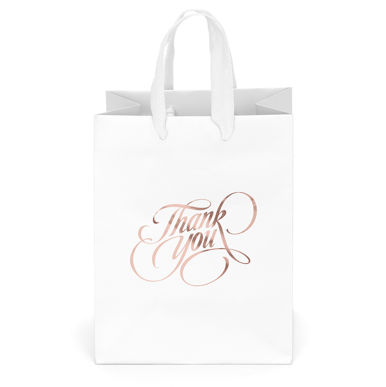 Berlin - Matte Eurotote - Foil Print 6