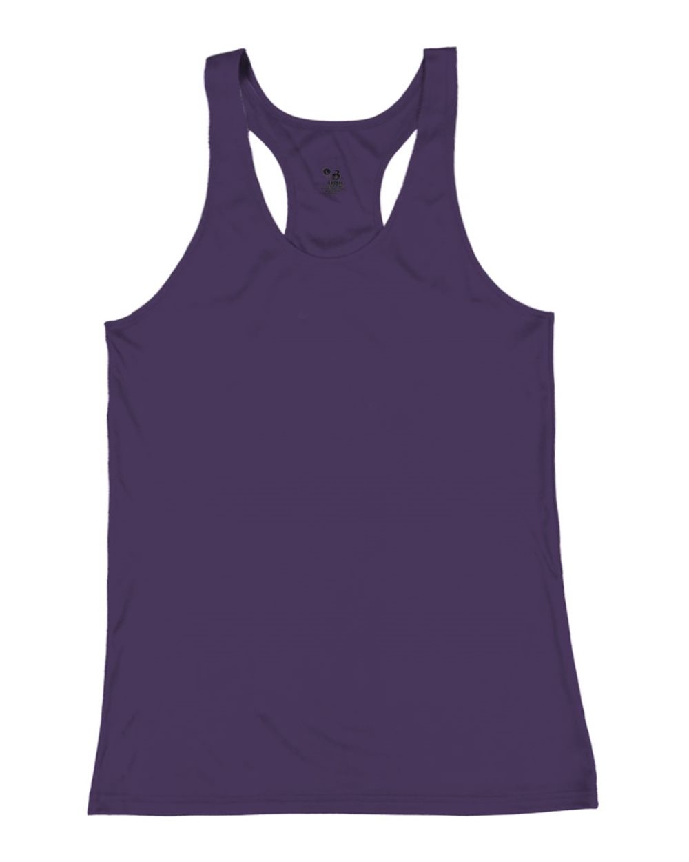 Women's B-Core Racerback Tank Top - 4166 50