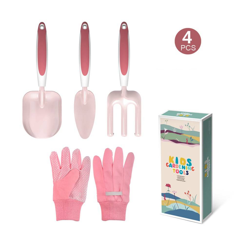 Kids Plant Tool Sets 2