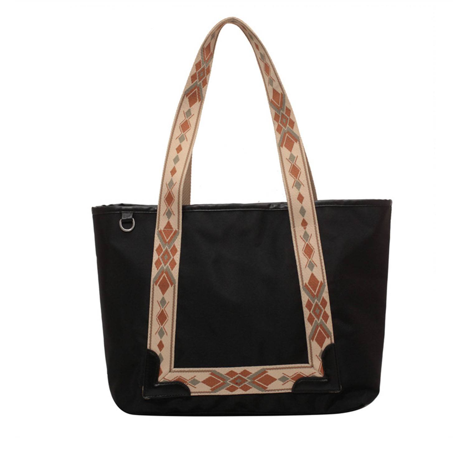 Commuter Large Capacity tote bag for woman 4