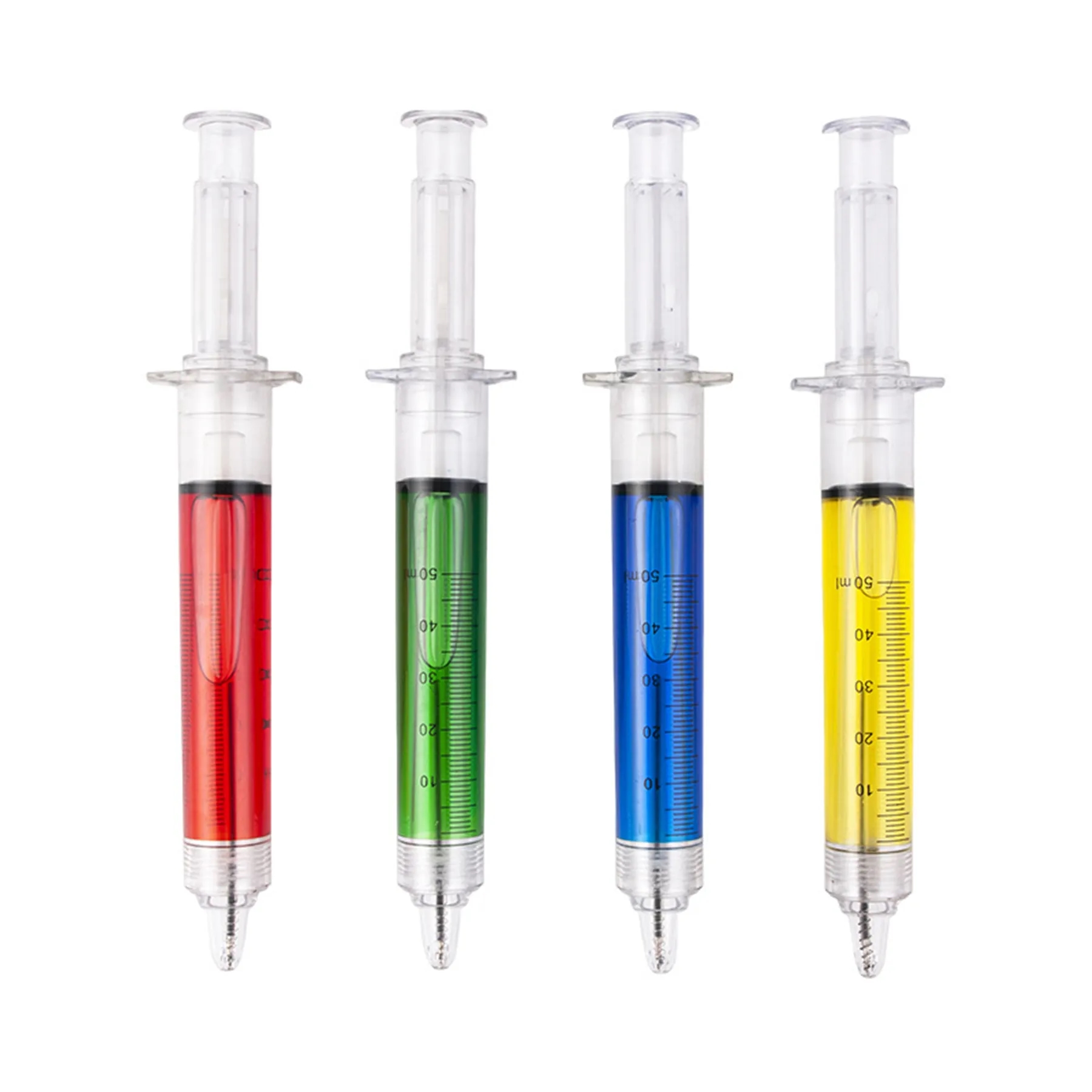 Syringe Ballpoint Pen 5