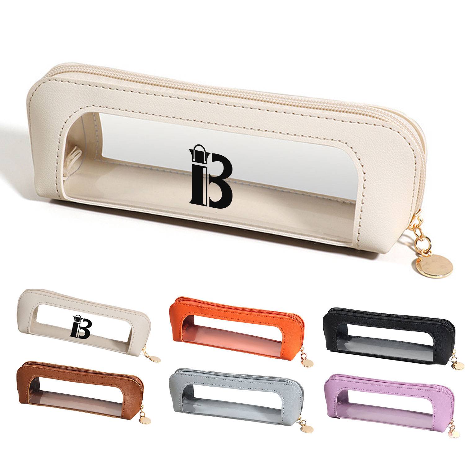 Portable Travel Makeup Bag 1