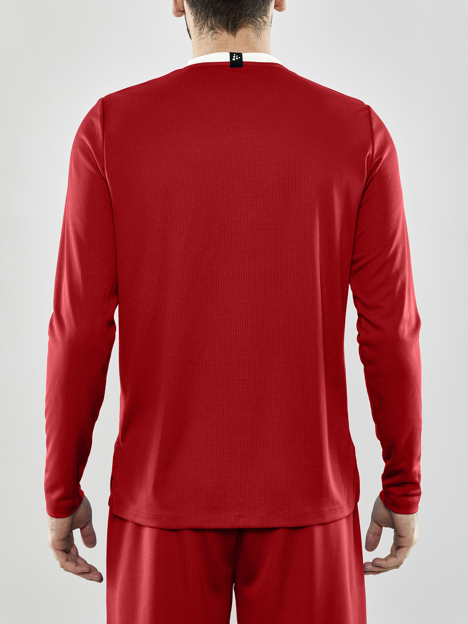 PROGRESS LS BASKET JERSEY M 4