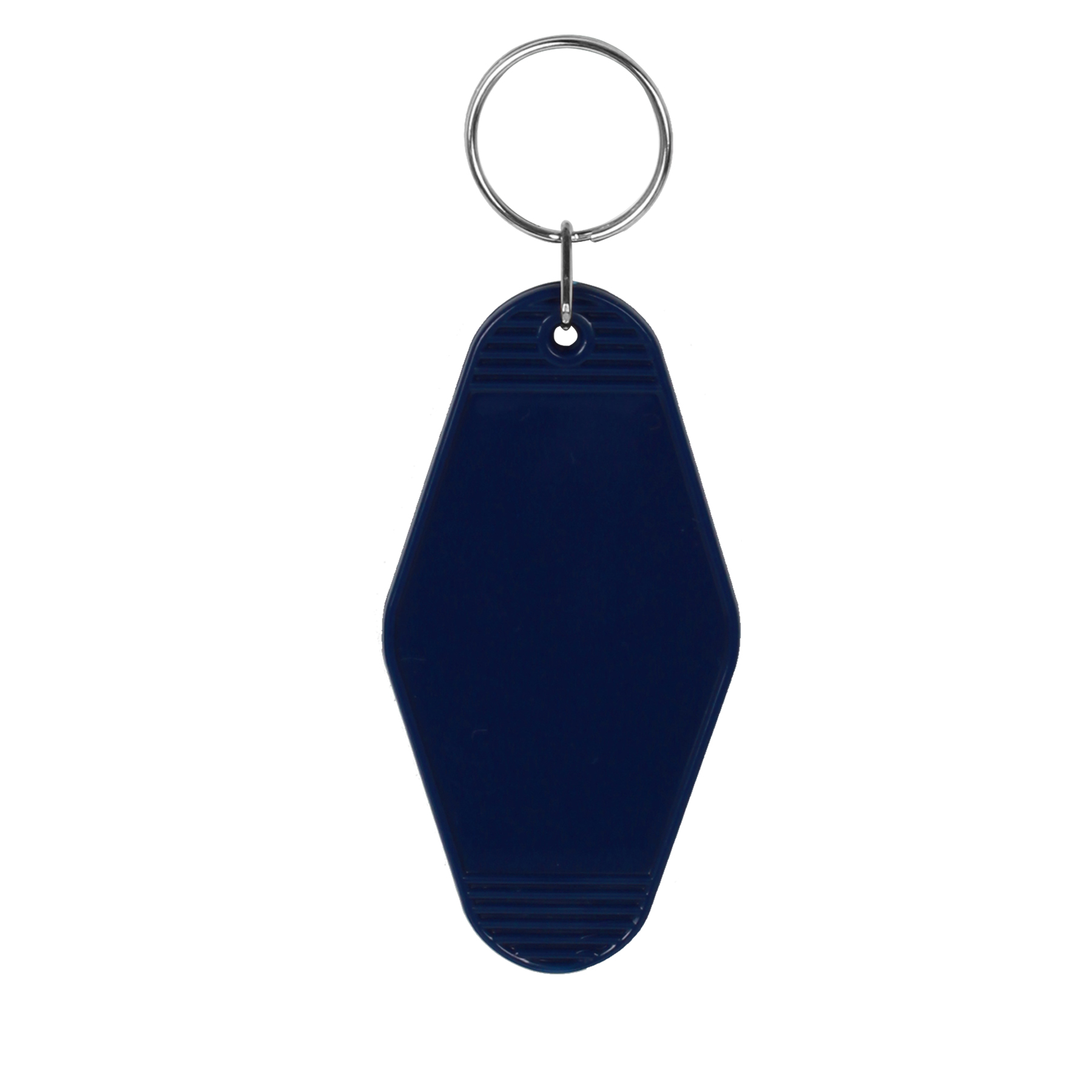 Classic Style Motel Key Tag 22