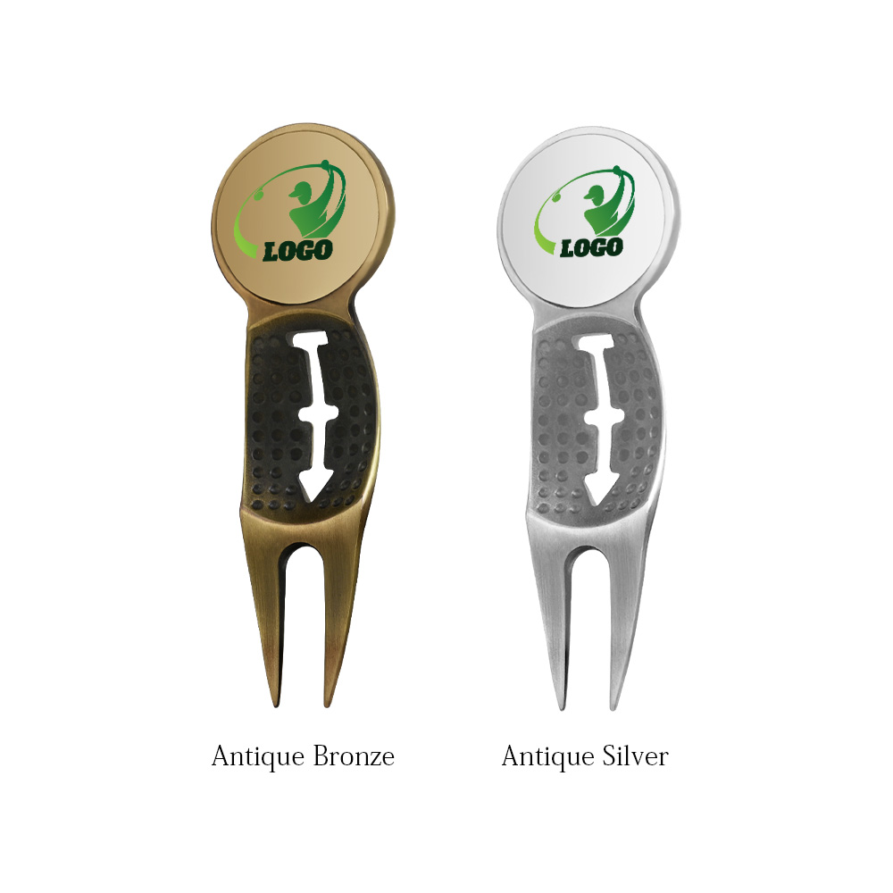 Golf Ball Marker Gift Box Set 7