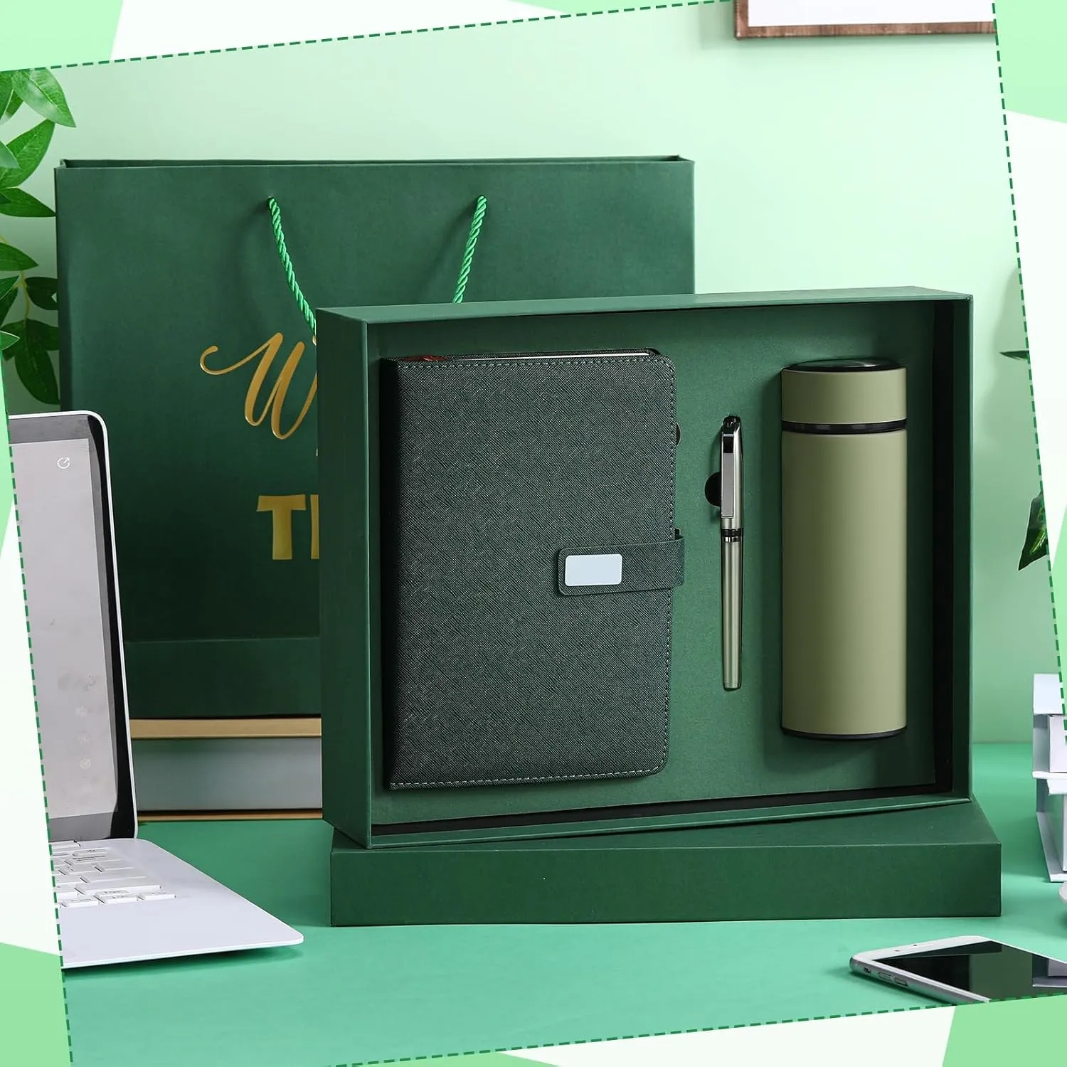 Employee Appreciation Gift Sets 5