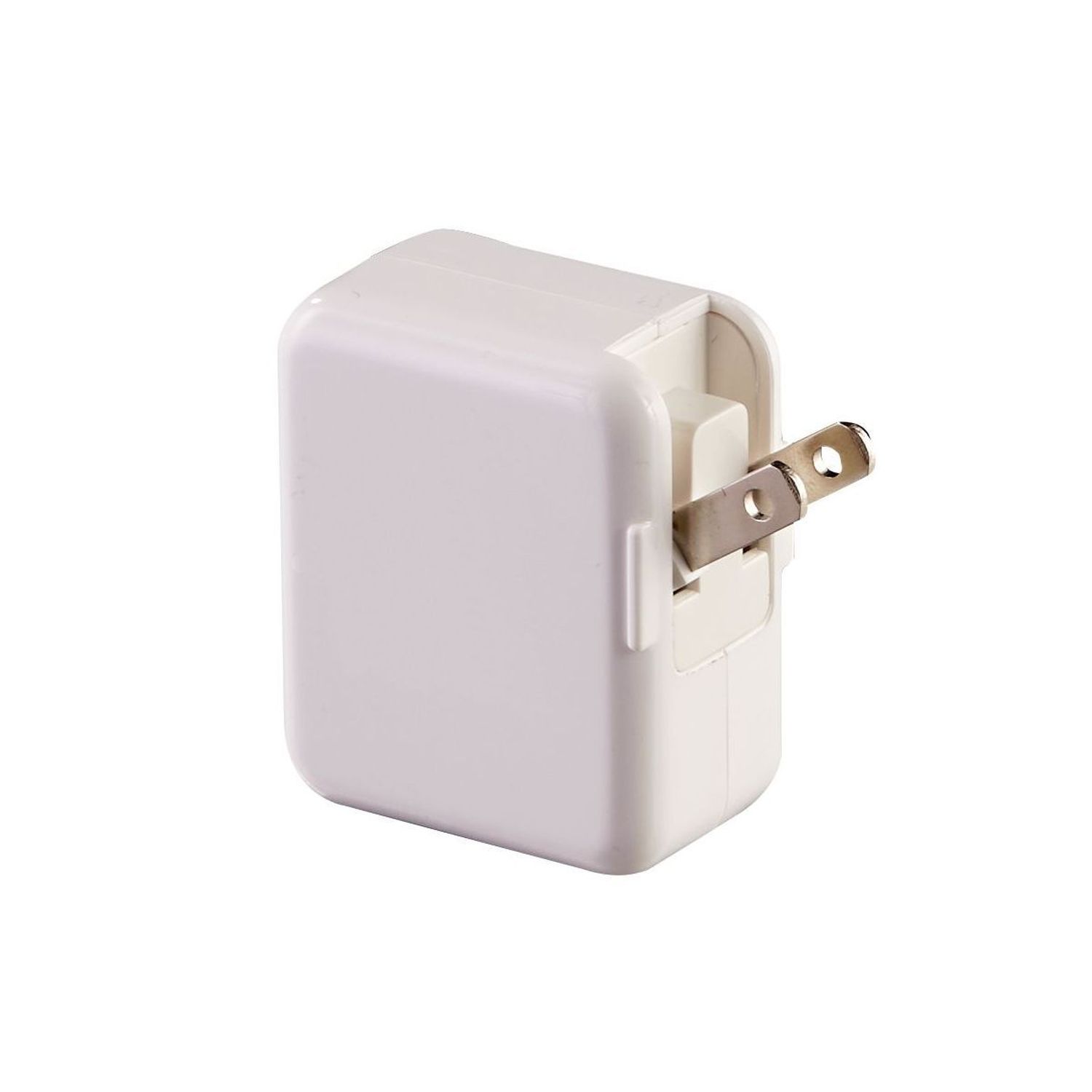 Dual Port AC to USB Adaptor 1