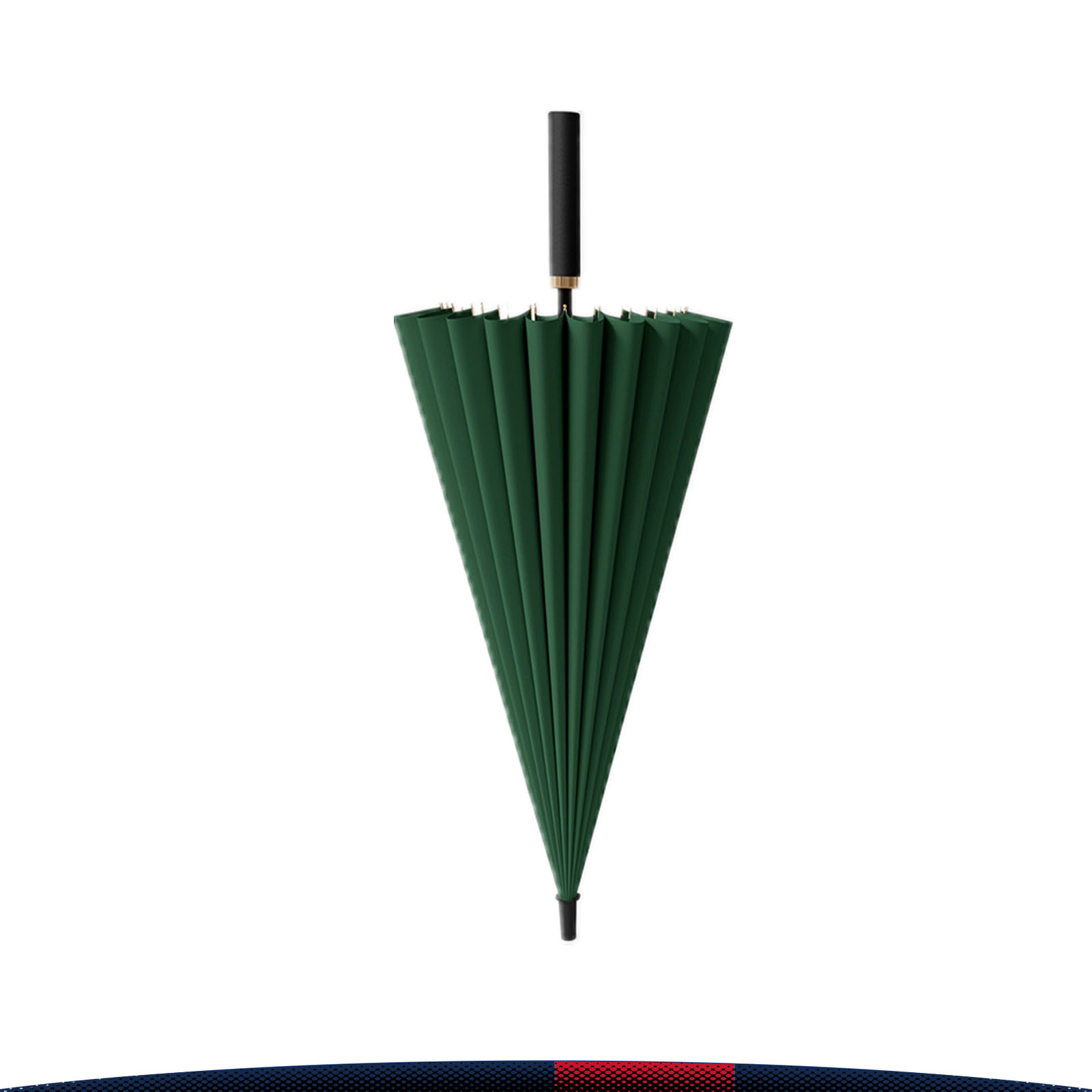 Trora Manual Straight Umbrella 4