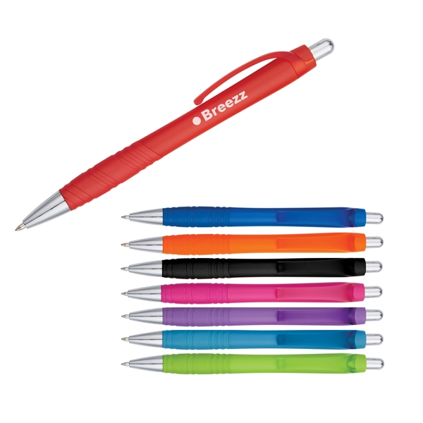 Customizable Pen