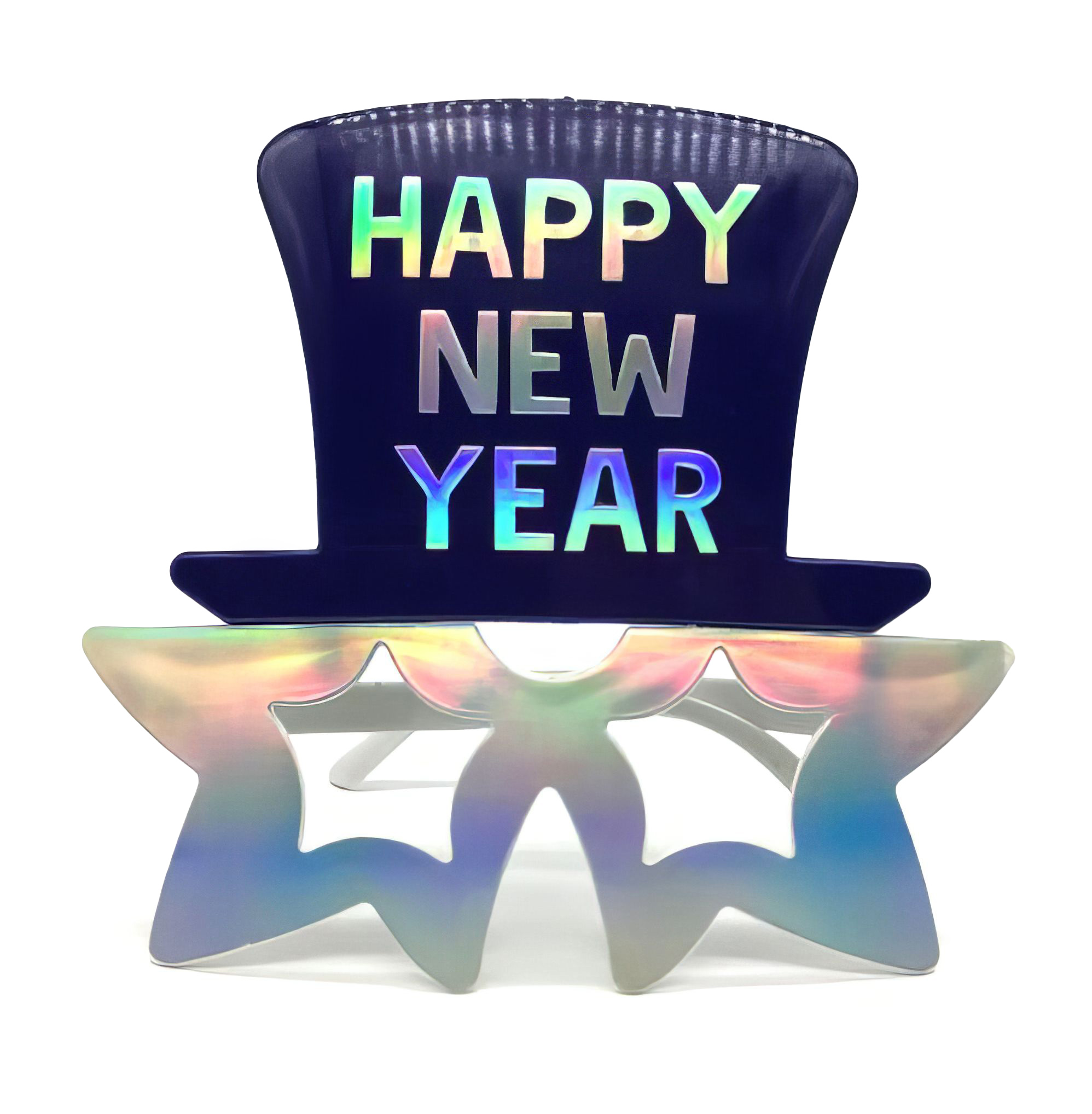 Happy New Year Sunglasses 16