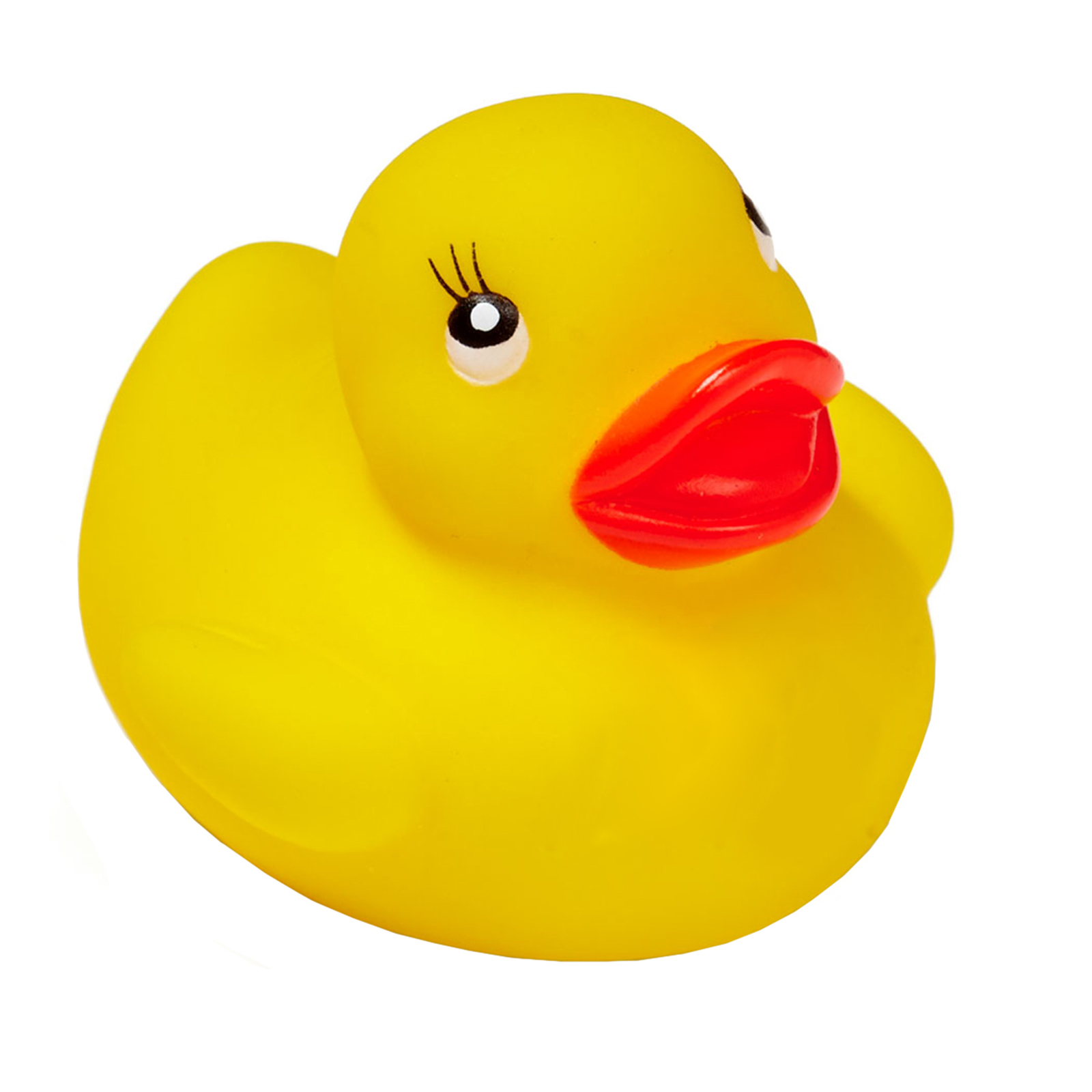 2" Colorful Rubber Ducks 4