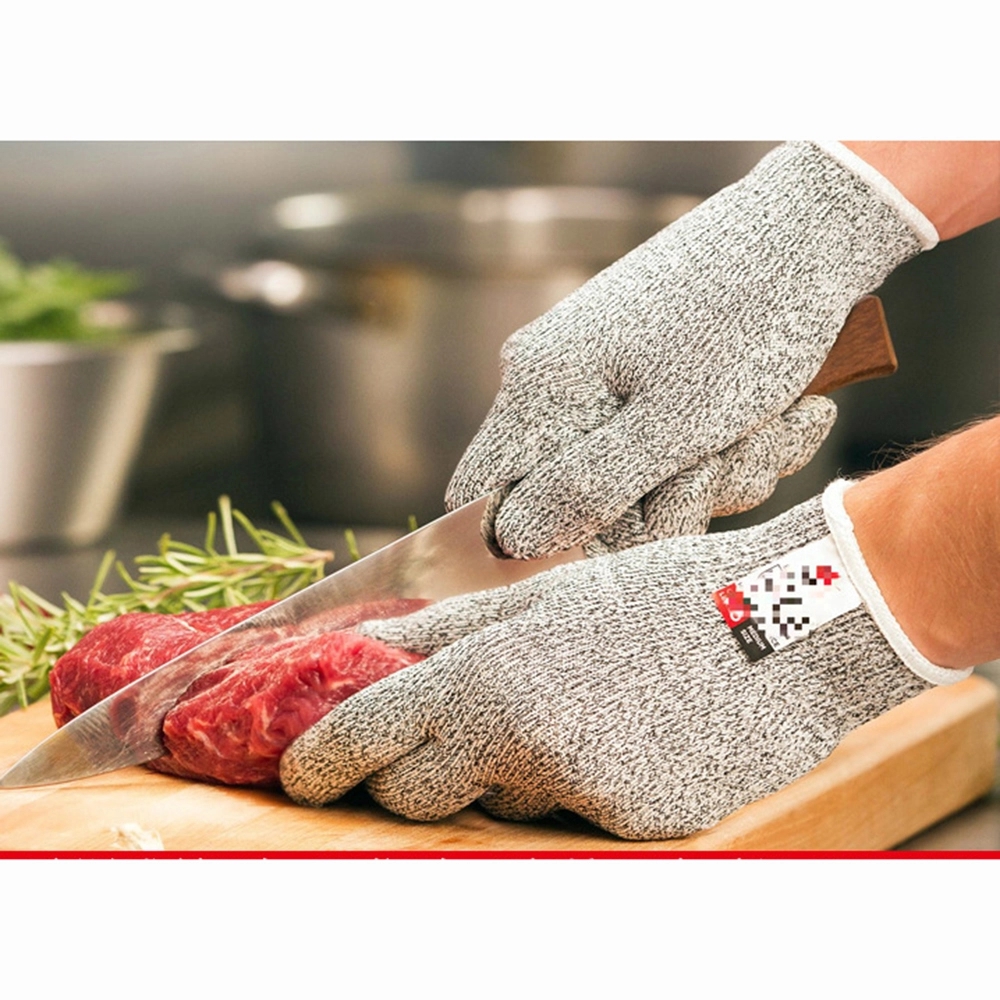 HPPE Cut Resistant Gloves 3