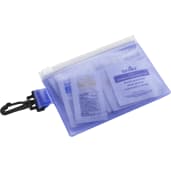 On The Go 12-Piece First Aid Pack 149
