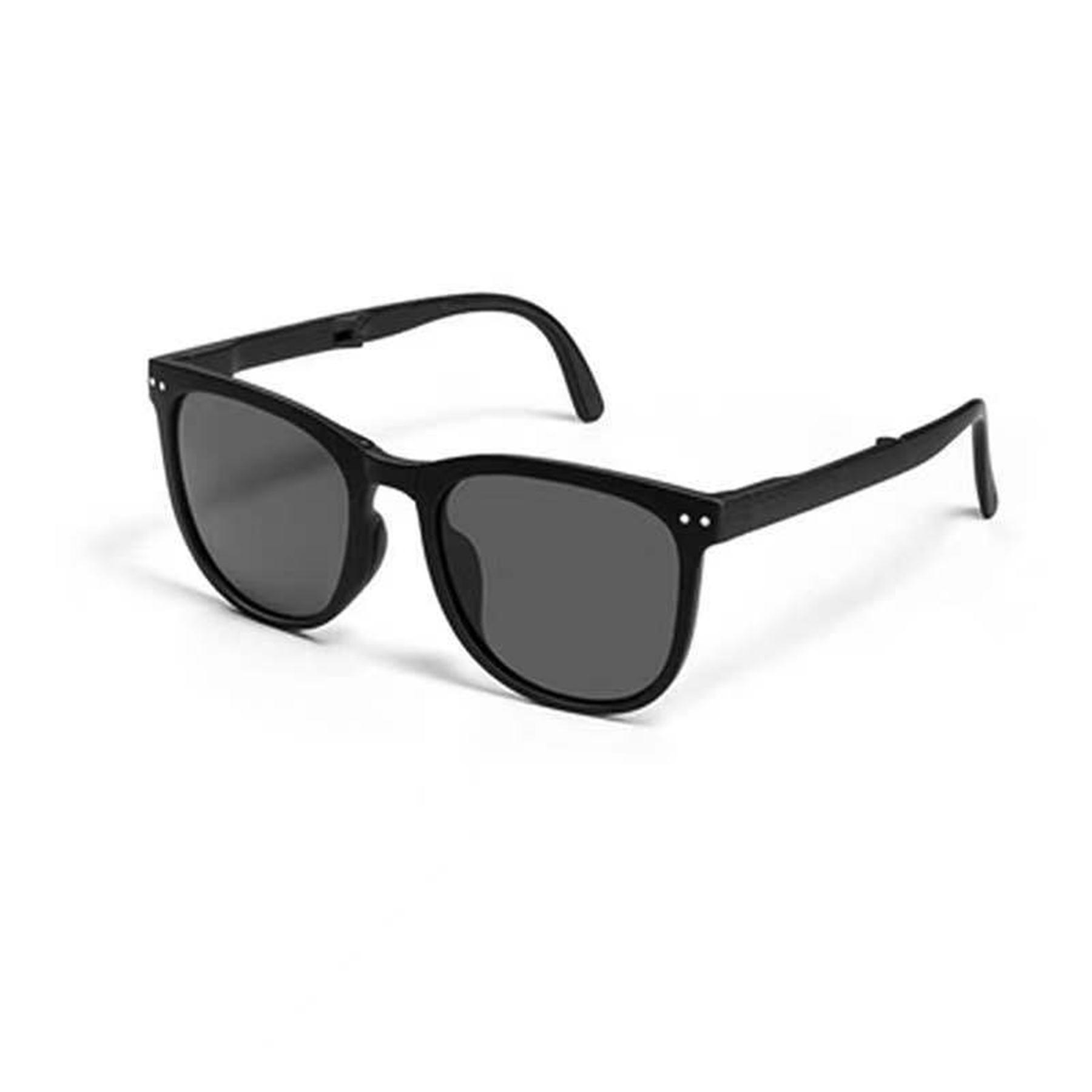 Folding Square Sunglass 2