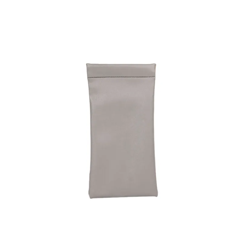 PU Sunglasses Pouch 4