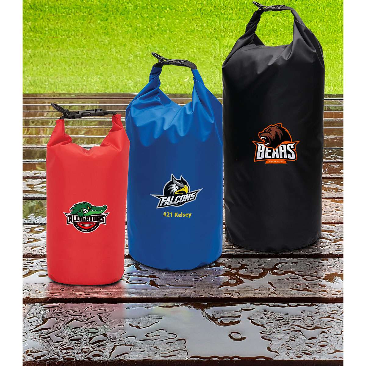 Urban Peak® 19L Dry Bag 24