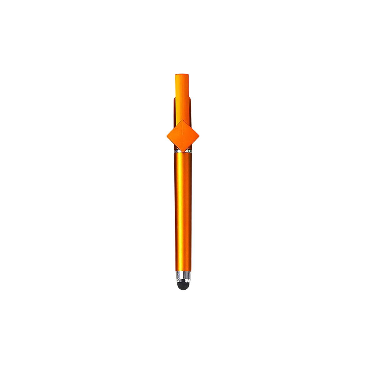 QR Clip Ballpoint Pen for Students 4
