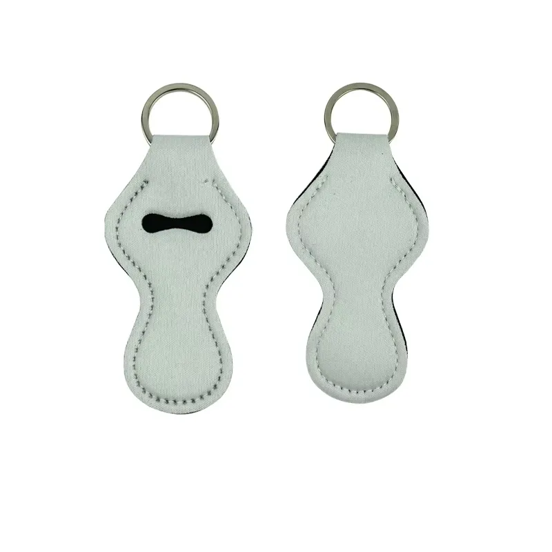 Lipstick Holder Keychain 6