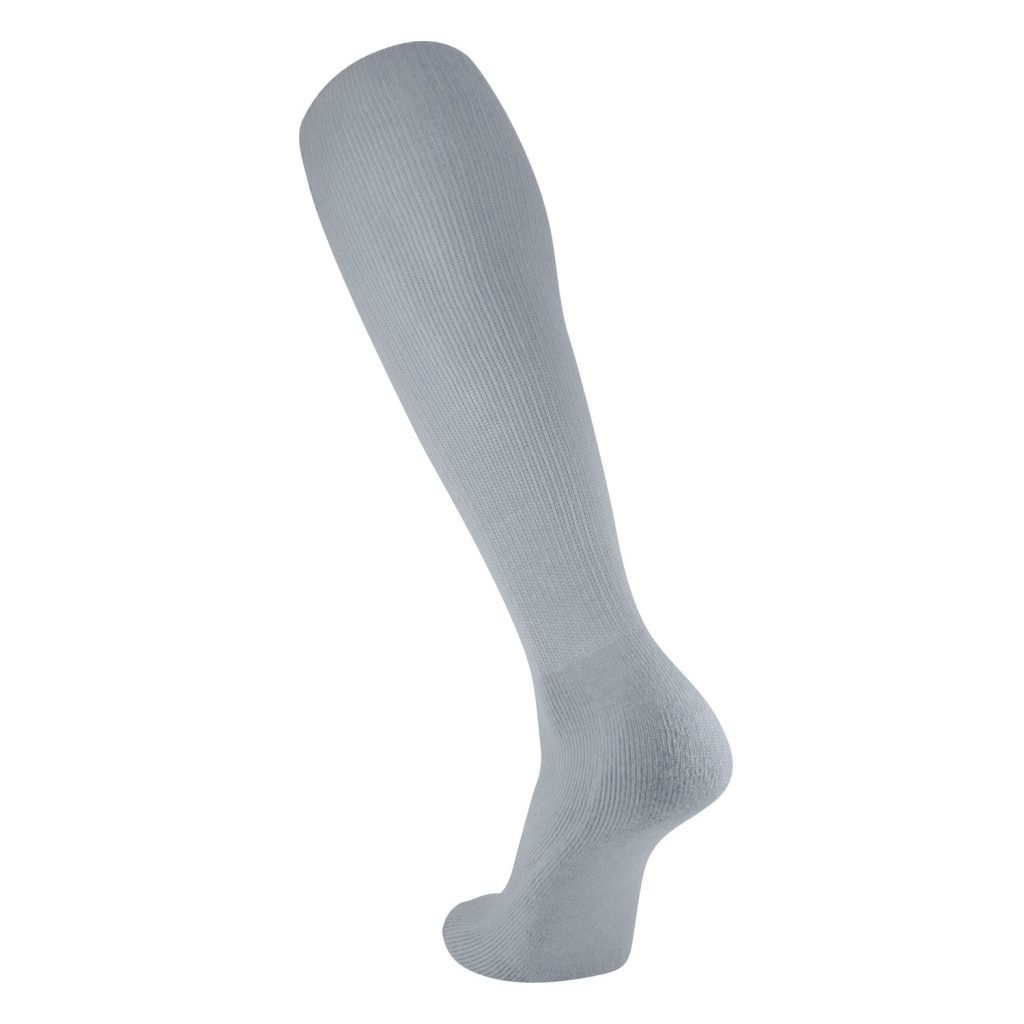 OB Series Acrylic Baseball Over the Calf Tube Socks 11