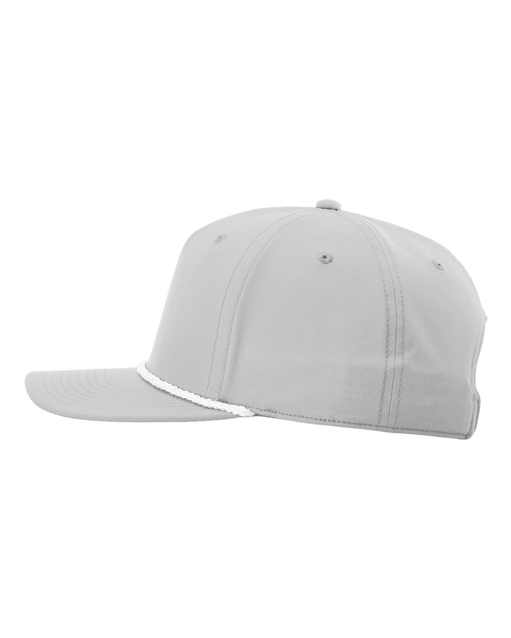 Five-Panel Classic Rope Cap - 258 23