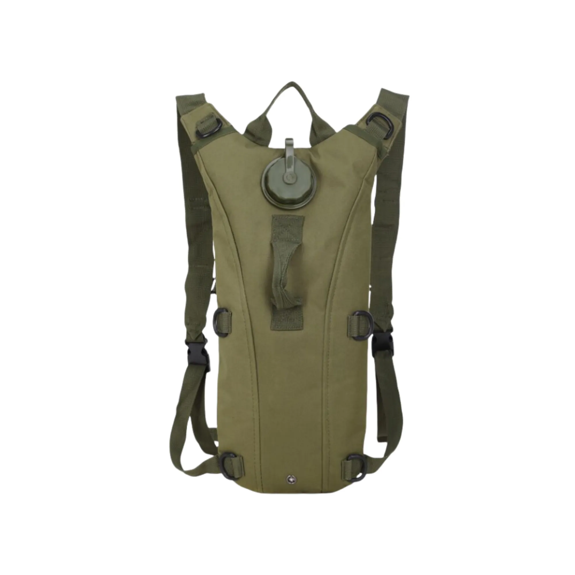 Large Capacity Cycling Travel Hiking Backpack 5