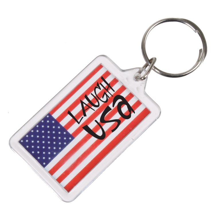USA Flag K/c 1