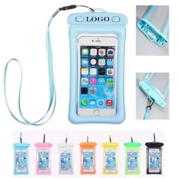 Waterproof Mobile Phone Bag 3