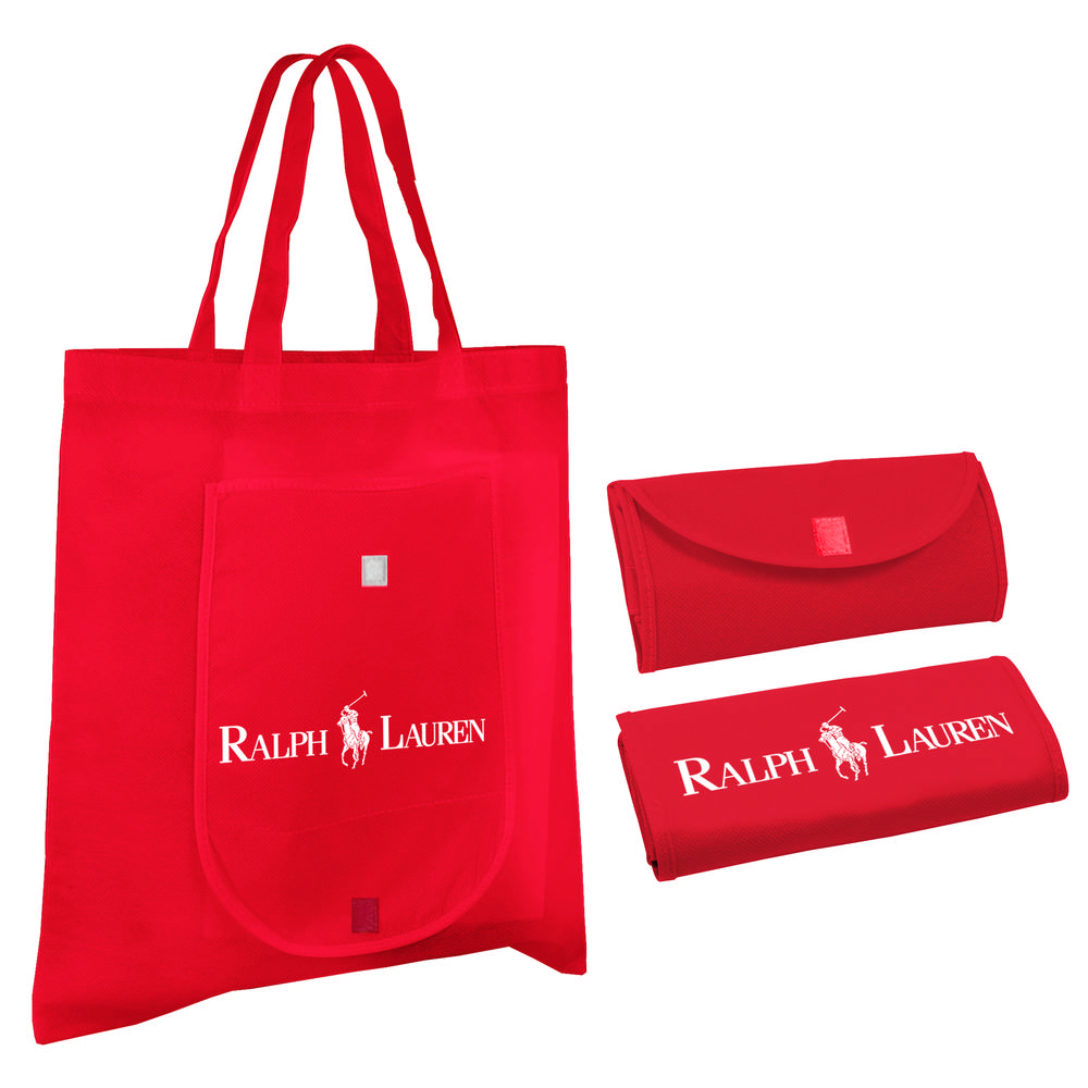 NW Fold 'n Go Tote Bag 8