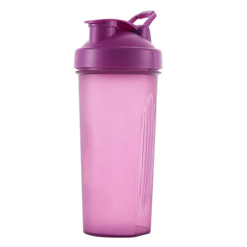 600ML Shaker Bottle 5