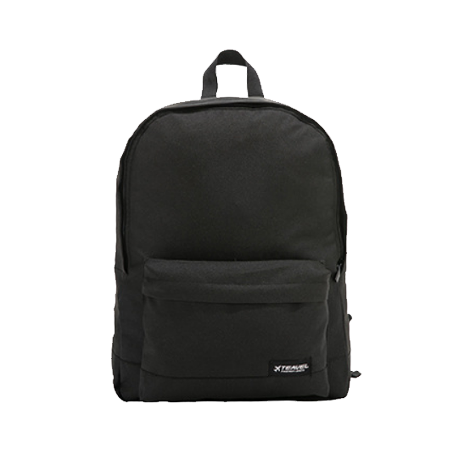 Polyester Budget School Backpack 2