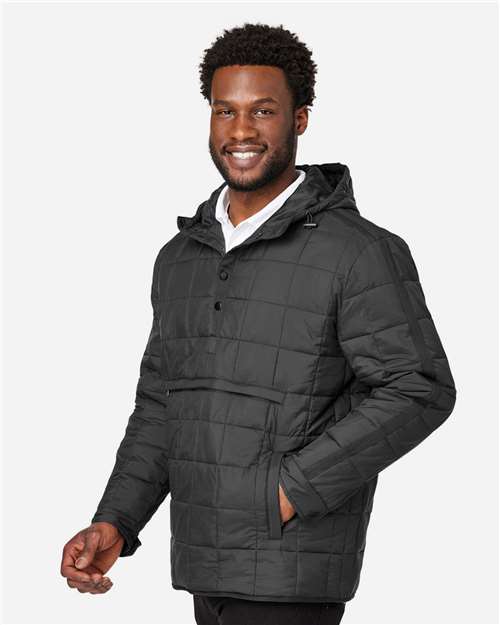 Unisex Aura Packable Anorak - NE722 9