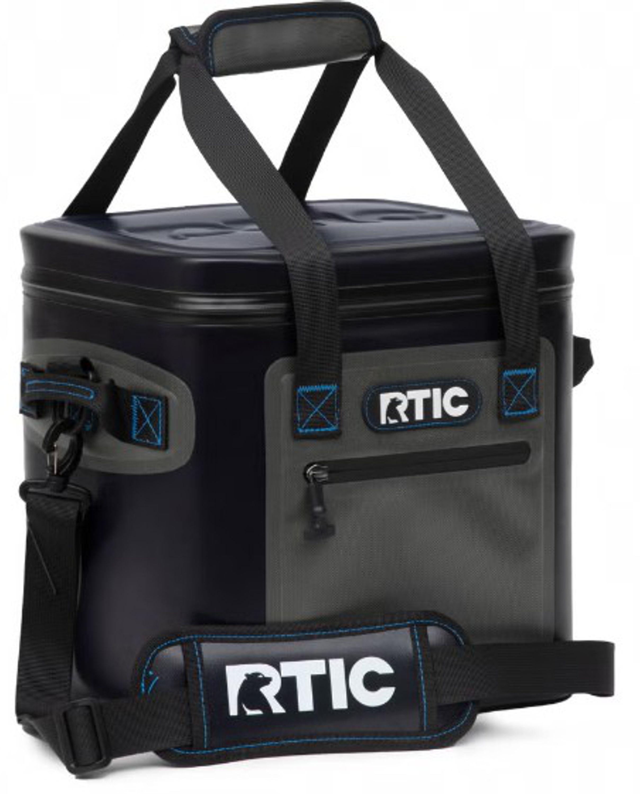 RTIC 12 Soft Pack Cooler 4