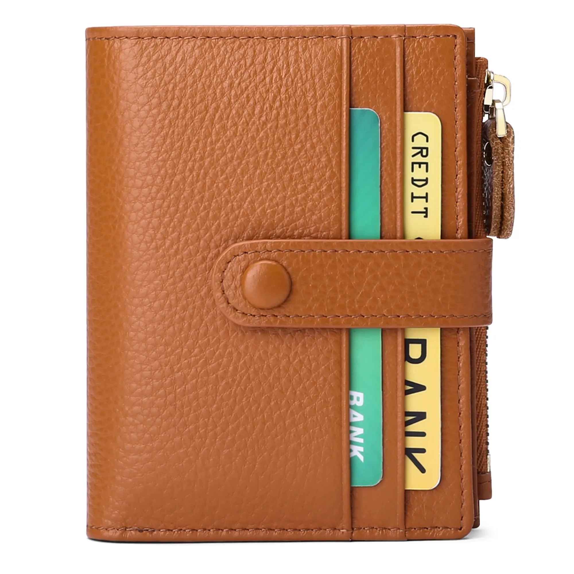 Women's Wallet Card bag 3