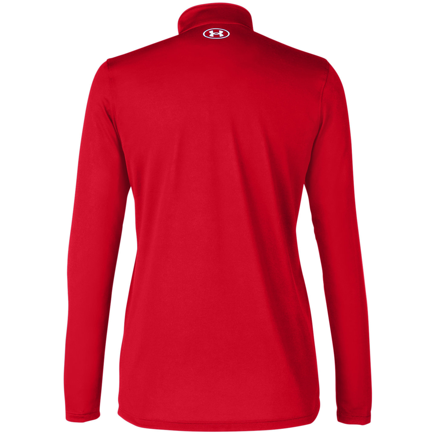 Under Armour Ladies' Team Tech Half-Zip 7