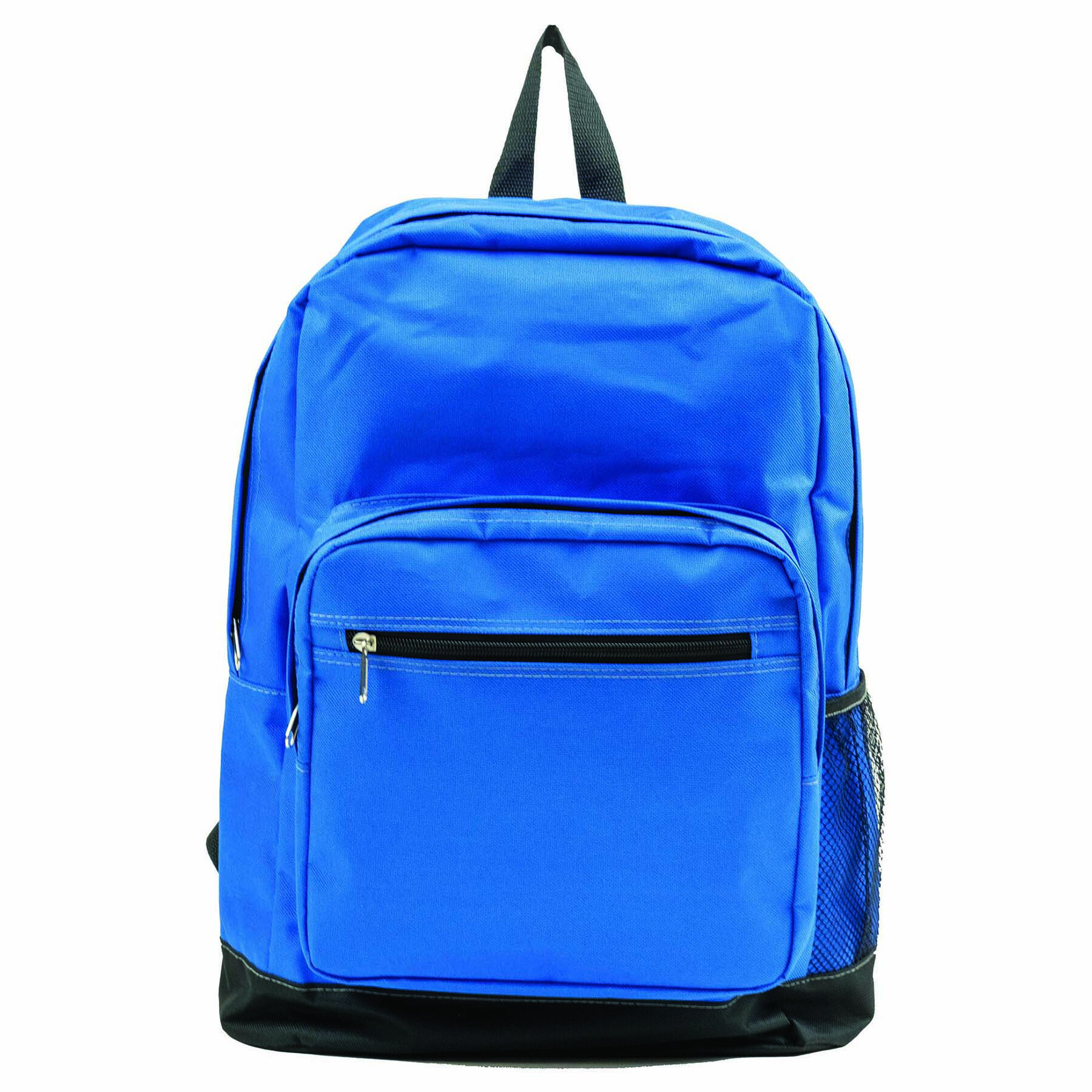 UrbanTrek 18" Everyday Backpack 4