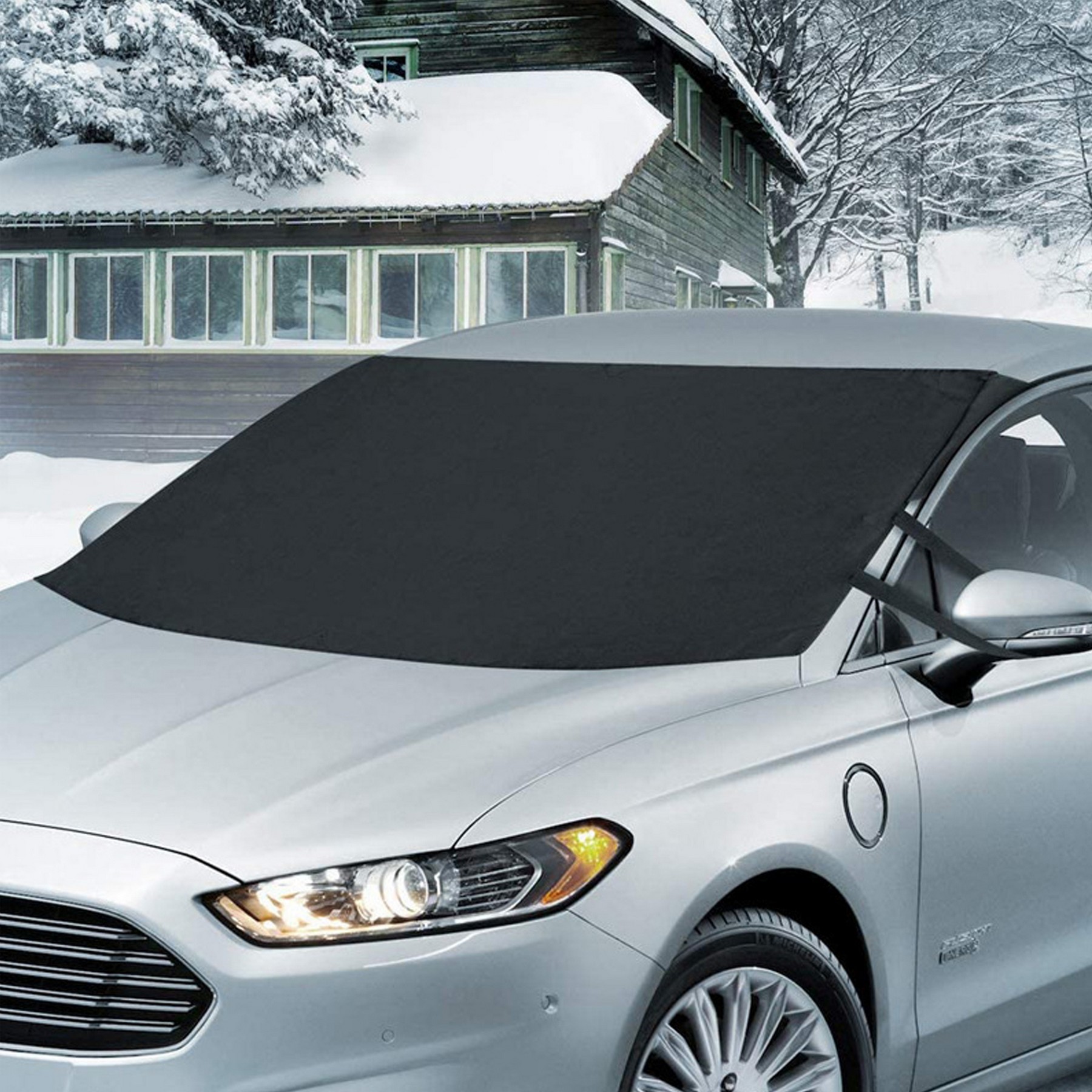 Car Windshield Cover 4