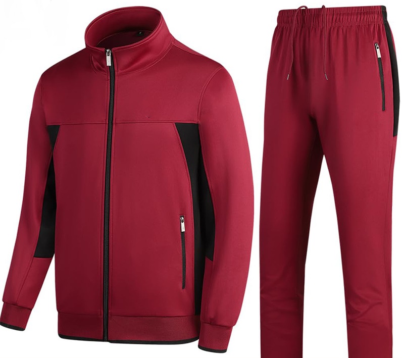 Jogging Suit 5