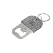 THE GOODS™ Recycled Felt Bottle Opener 11