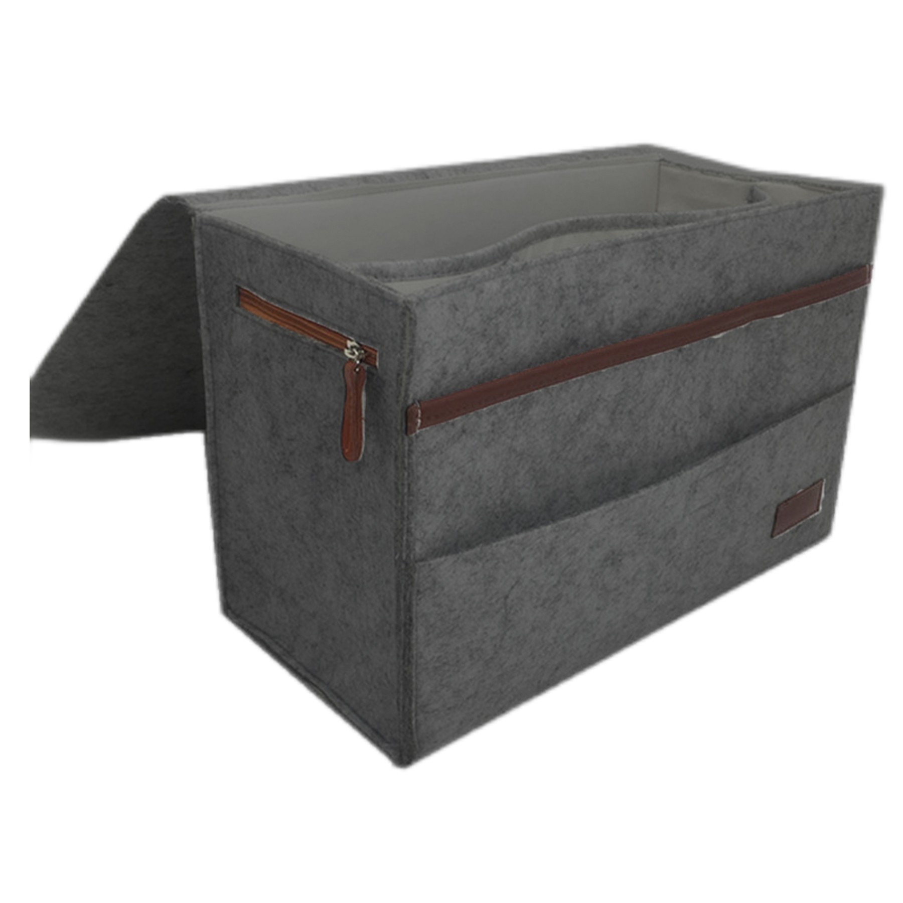 Household Felt Storage Bag 4