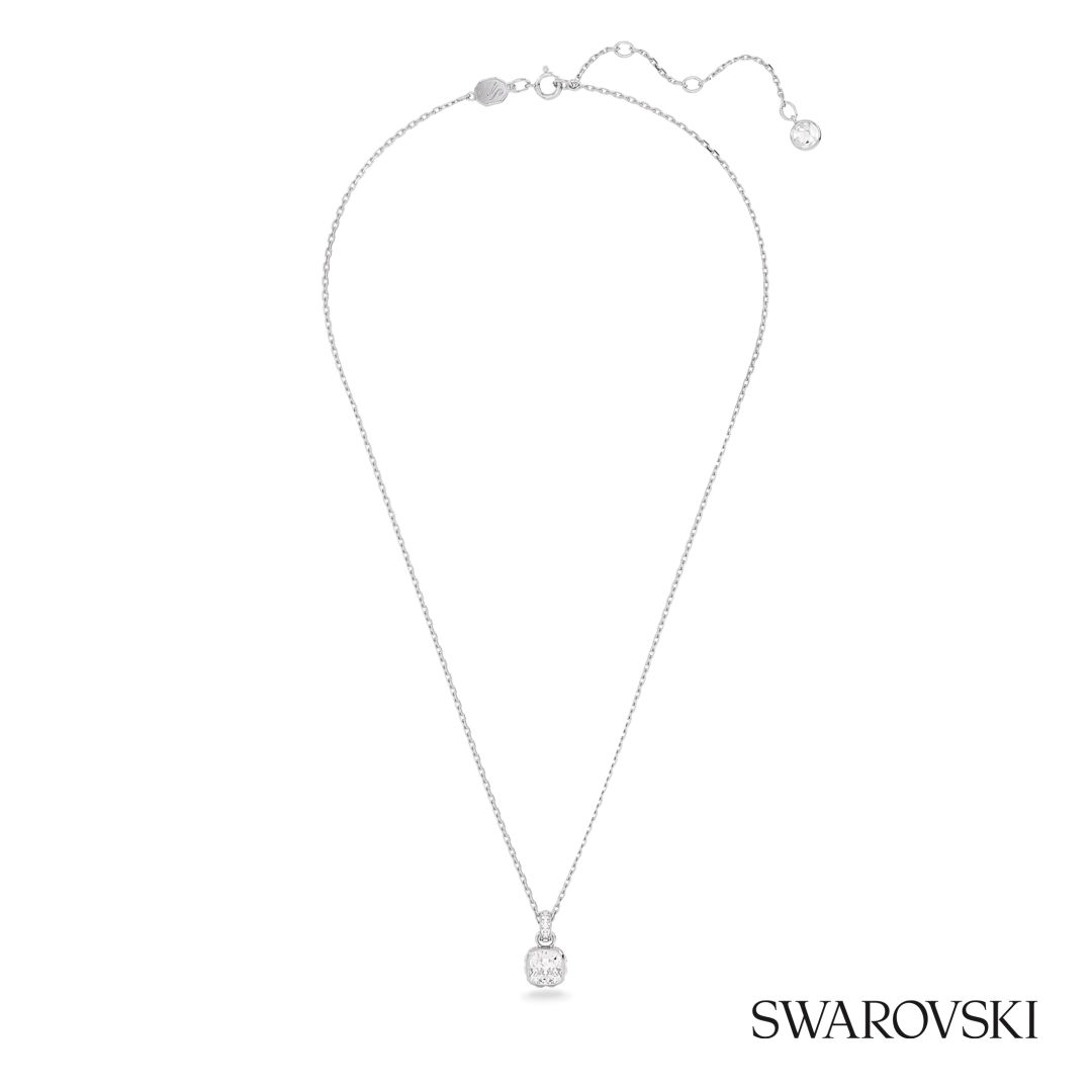 Swarovski® Birthstone Pendant 2