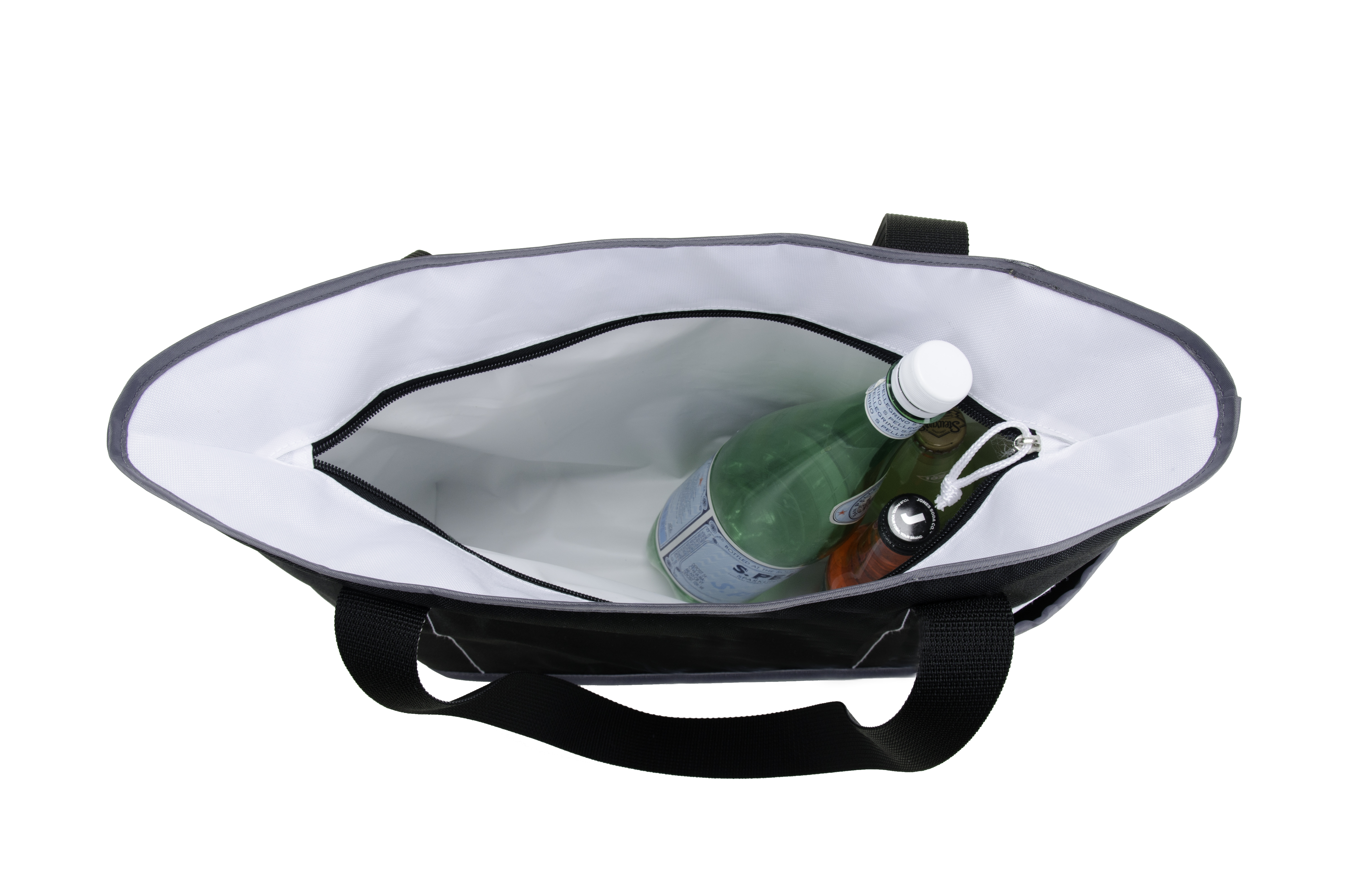 Vineyard Insulated Tote 5